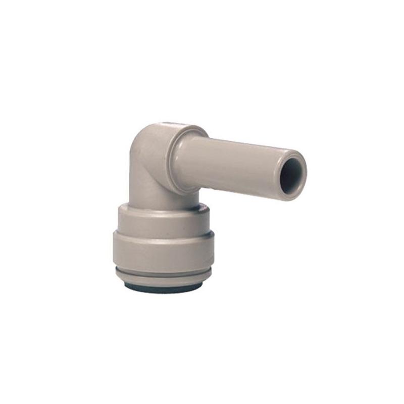 inserto 90º JG 8 x 8 mm