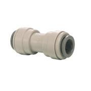 conector JG empalme 8 mm