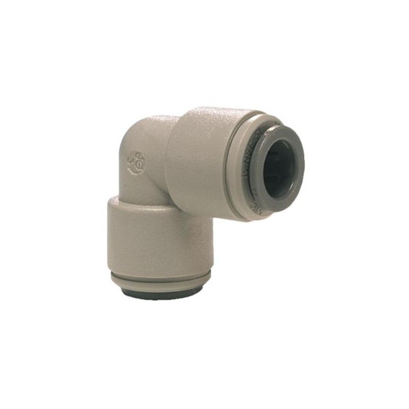 conector/reductor 90º JG 8 SS x JG 9,5