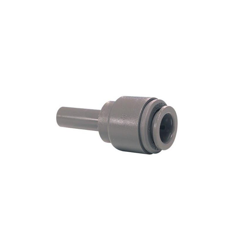 ampliación D 8 mm x JG 9,5 mm