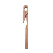 wooden pincer for test tube
