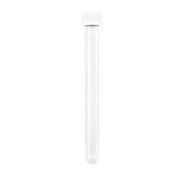 test tube 160x16 mm + screw cap