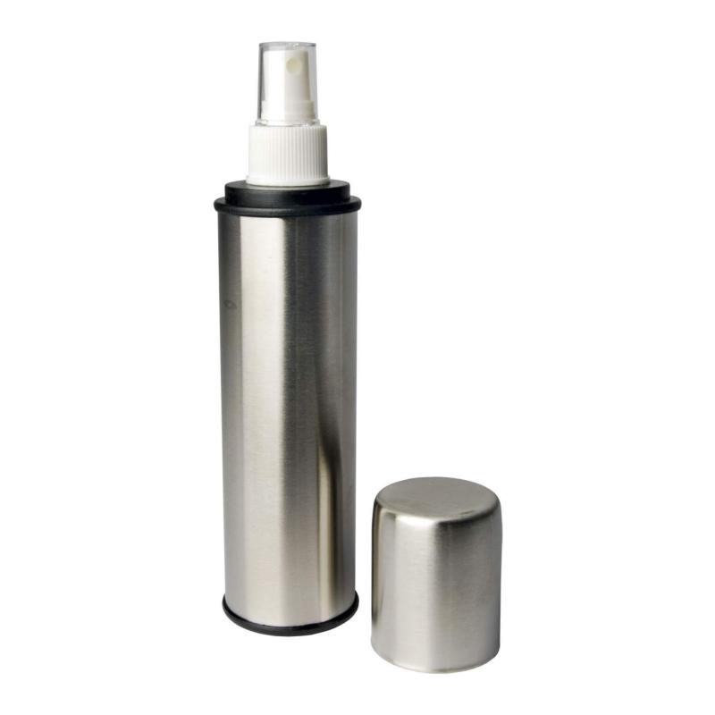 spraybottle refillable SS 200 ml