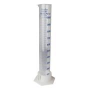measuring cylinder grad. Glass 1000 ml
