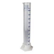 measuring cylinder grad. Glass 1000 ml