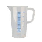 measuring jug PP graduated 250 ml