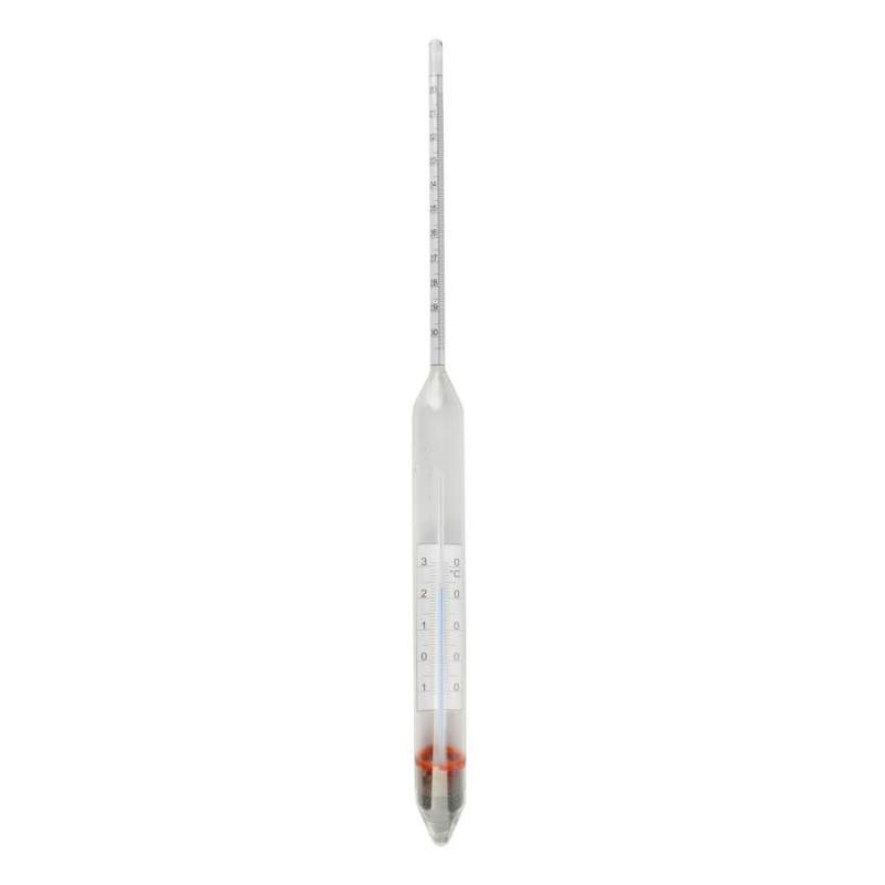 beer hidrometer Brewferm 20-30 Plato