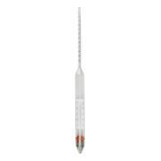 beer hidrometer Brewferm 20-30 Plato