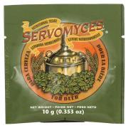 Levadura nutrimento Servomimyces Lallemand, 10 gr