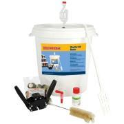 BREWFWERM  starter's kit BASIC