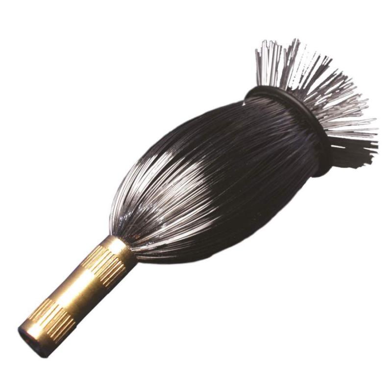 Recambio cepillo rotatorio