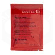 Levadura SAFALE US-05