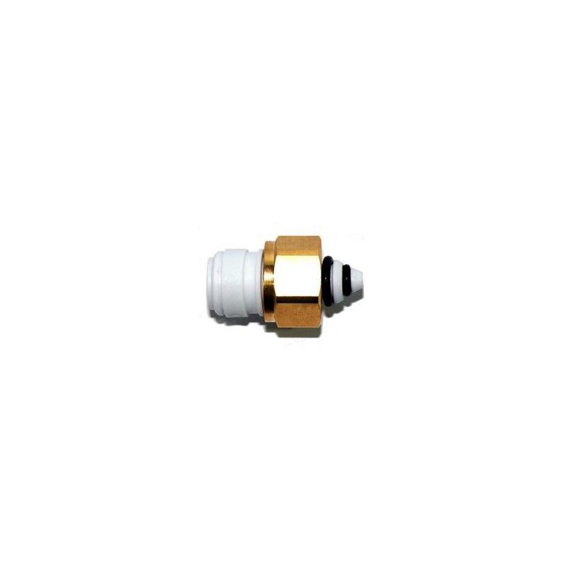 adaptador F 1/2" x JG 9,5 mm salida cerveza