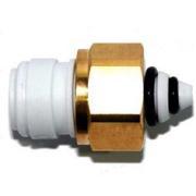 adaptador F 1/2" x JG 9,5 mm salida cerveza