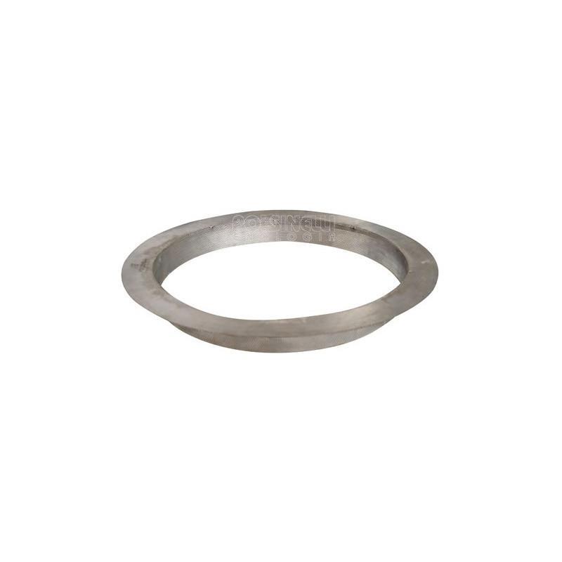 Filtro inox "Halo" diam.455 para ollas 50 y 75 lt