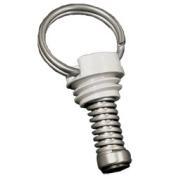 reliev valve assembly for soda keg