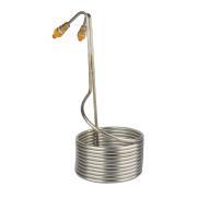 Serpentina enfriamiento de inox SST 20