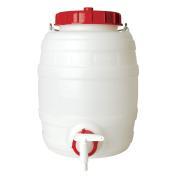 fermentador plástic 30 lts.Speidel
