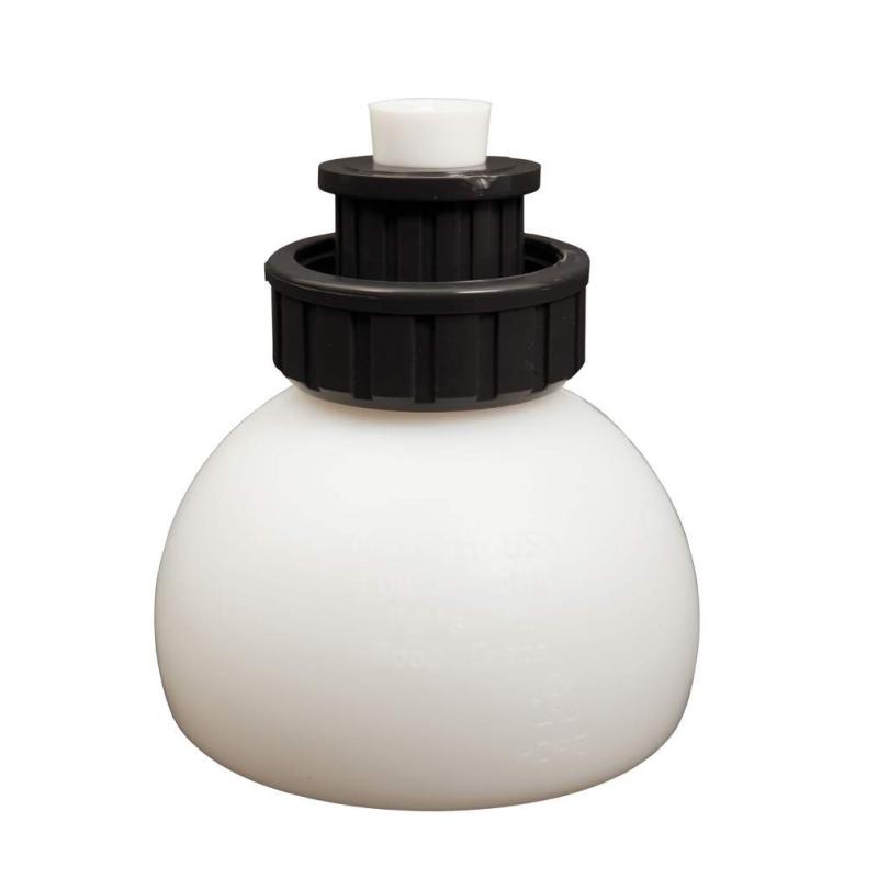 recolector para fastferment