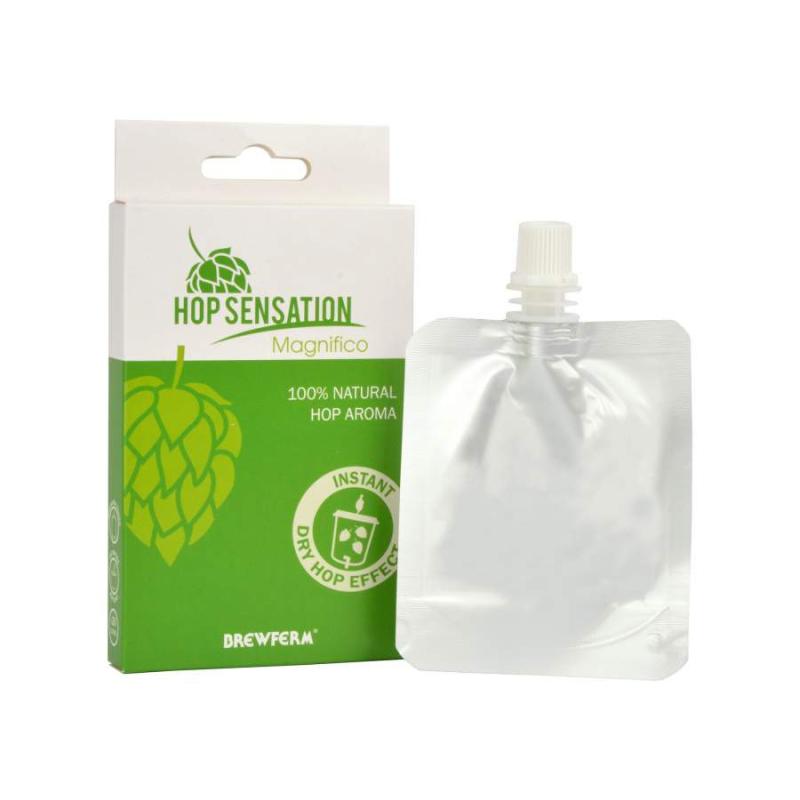 Brewferm Hop sensation Magnifico 20 gr