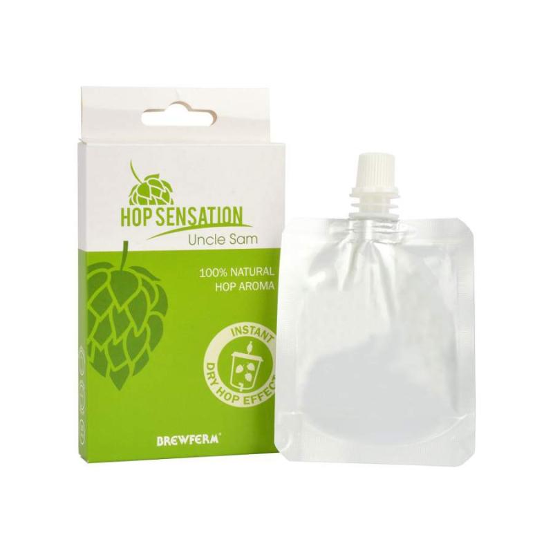 Hop sensation Uncle Sam 20 gr