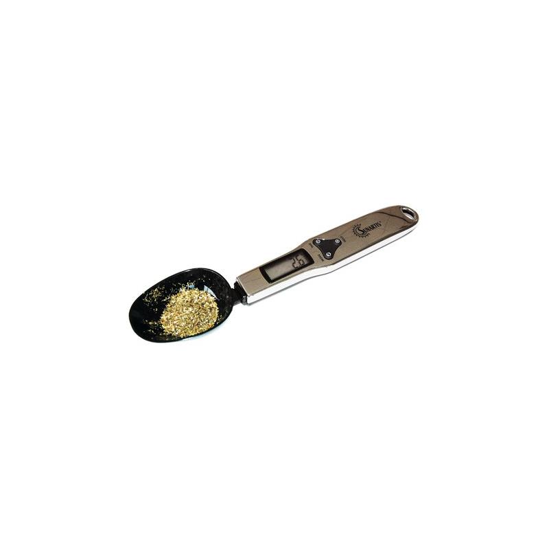 spoonscale digital 300gr/0,1gr