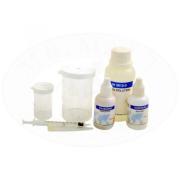 Kit profess. Dureza agua