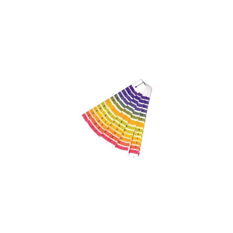 ph-papers 1-12 universal 20 sheets