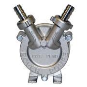 Bomba inox para taladro