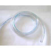 Tubo PVC cristal diam 12-16 mm