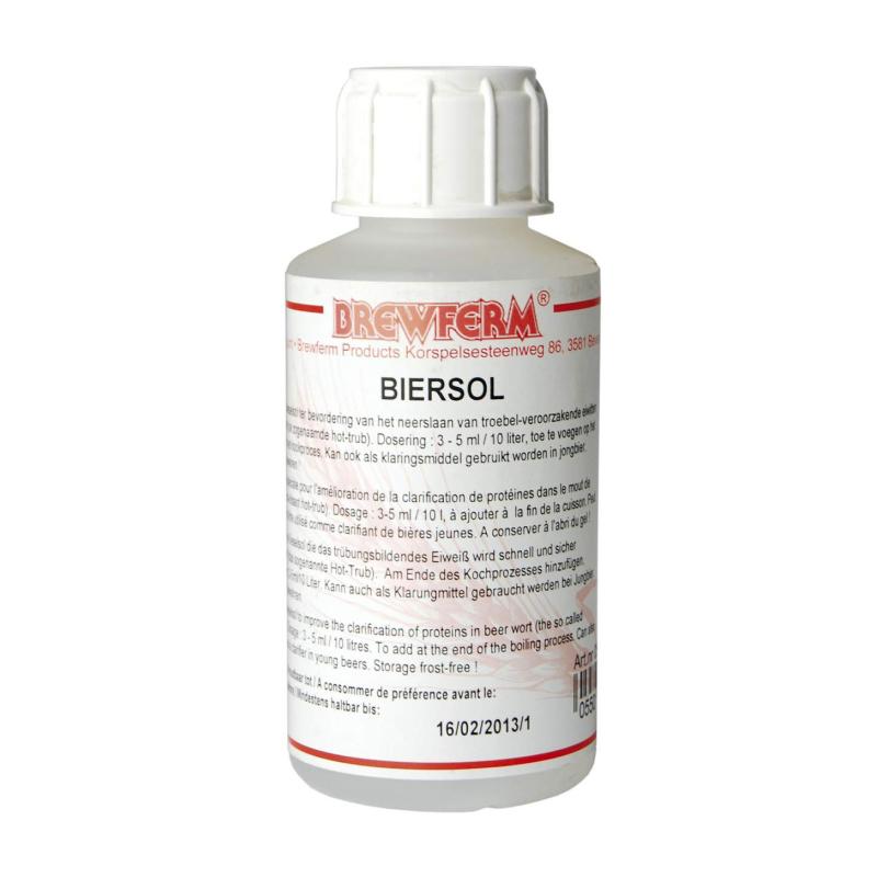 Biersol 100 ml