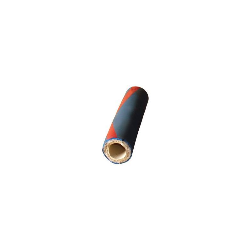 Tubo EPDM 25x34, por mt.