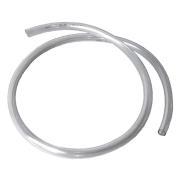 Tubo PVC cristal 16x21 mm