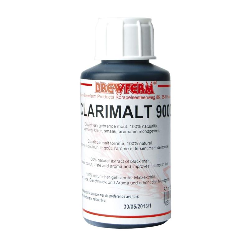 clarimalt Brewferm  9000 EBC