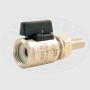 grifo para CO2 1/2"