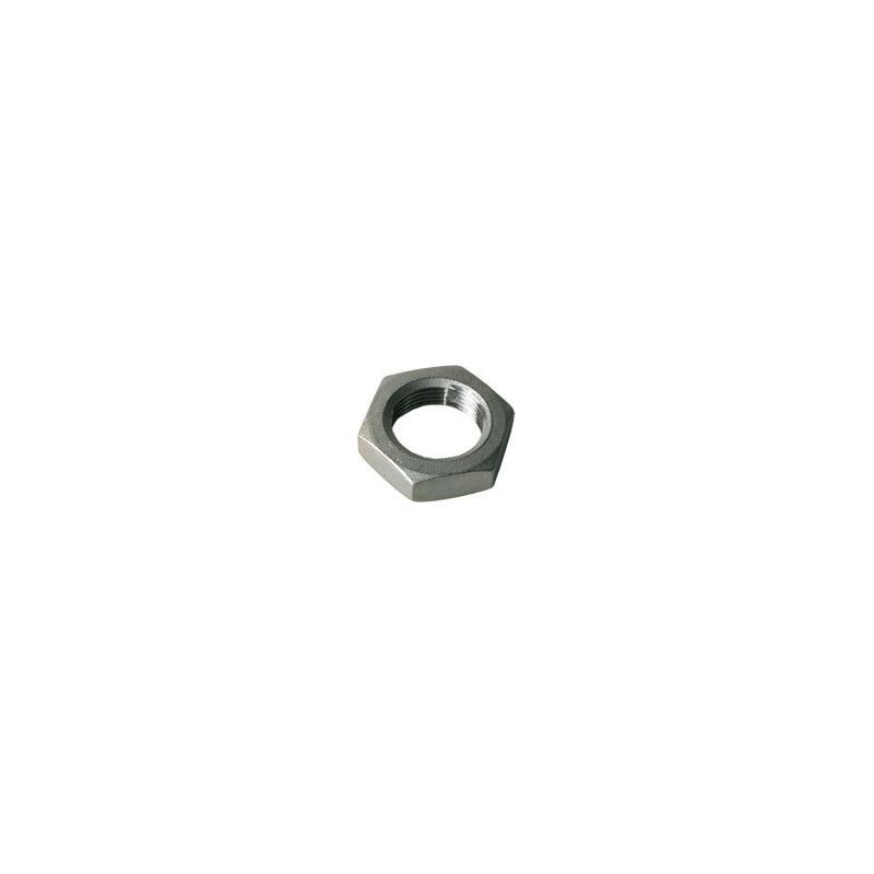 tuerca exagonal SS 1/2"