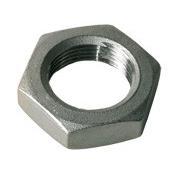 tuerca exagonal SS 1/2"