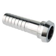 conector manguera 28 mm x DIN 25 liner
