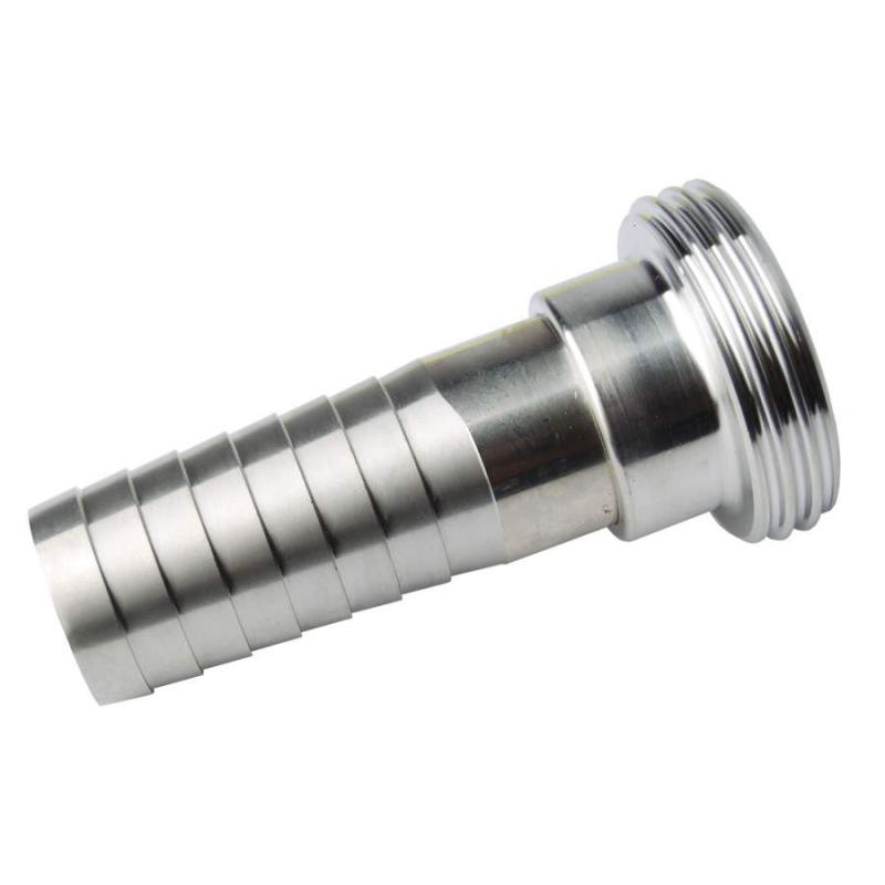 conector manguera 28 mm x DIN 25 male