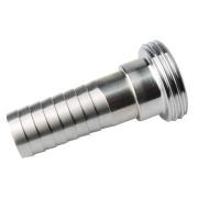conector manguera 28 mm x DIN 25 male