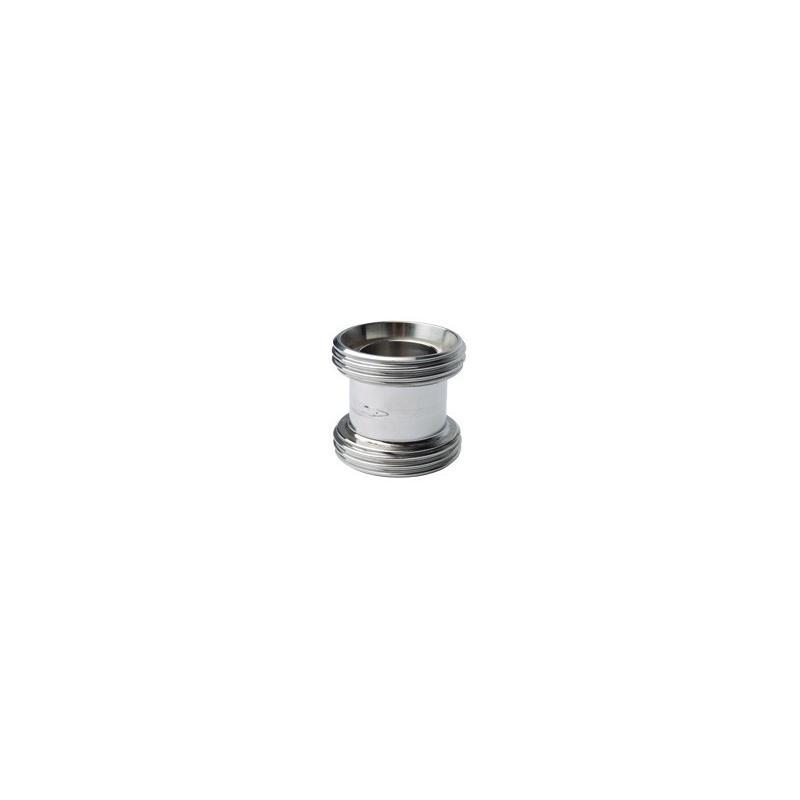 coupler DIN-25 male x DIN-25 male