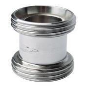 coupler DIN-25 male x DIN-25 male