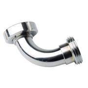 curva 90 º. NW-25 male/female