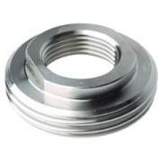 reduction DIN-25 thread x BSP 1/2" F