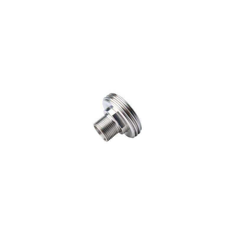 reduction DIN-25 thread x BSP 1/2" M