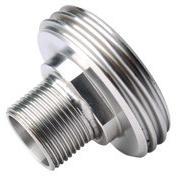reduction DIN-25 thread x BSP 1/2" M