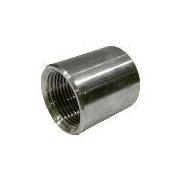 manguiito inox 1/2"Fx1/2"F