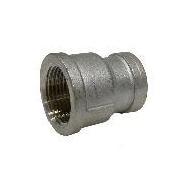 tuerca reducción inox 1-1/4"Hx1"H