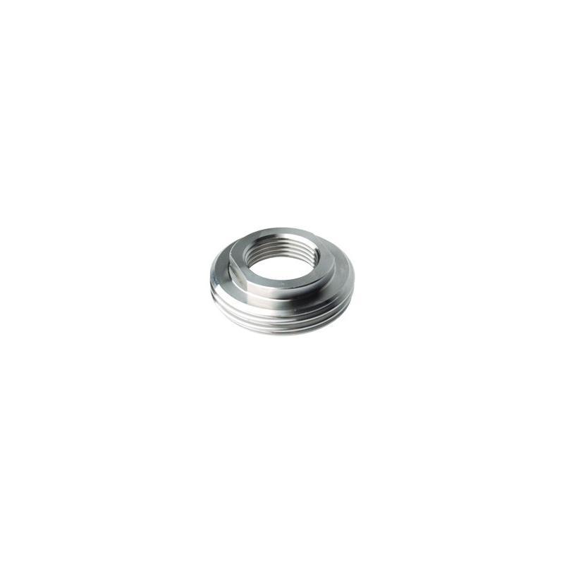 reducción DIN-25 M x BSP 3/4" F