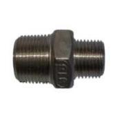 machon reducido inox 3/4Mx1"M